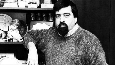 Rivera Arnoso fue alcalde de Fene con el BNG entre 1979 y el 2007