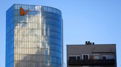 Sede de Naturgy en Barcelona