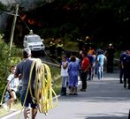 El servicio de Protecci�n Civil dispone de 7 operarios. 