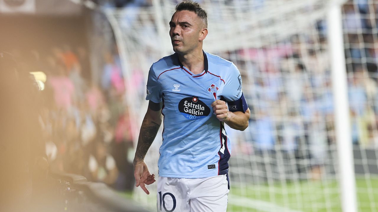 La leyenda, a derribar el último récord
