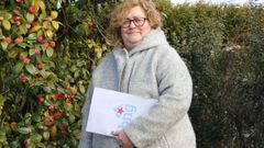 Carme Aira avanz� que no repetir�a antes de que trascendiese la lista