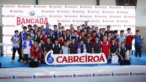 Sue�os deportivos en Ver�n