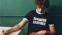 Guitarricadelafuente para Zara. 