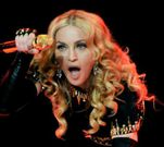 Madonna.