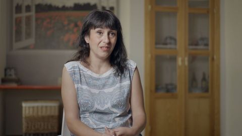 Para desarrollar el concepto, Betsar cont� con los testimonios de mujeres que hab�an sufrido la violencia vicaria en primera persona. Entre ellas est� Juana Rivas, cuyo caso sigue siendo medi�tico.
