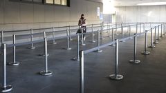 La vacunaci�n de refuerzo contra el covid se mantiene en Pontevedra para el grupo de edad de 18 a 29 a�os