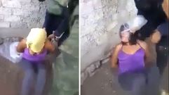 Las im�genes de la tortura en M�xico