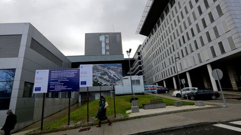 Las obras ya est�n anunciadas y la caseta instalada