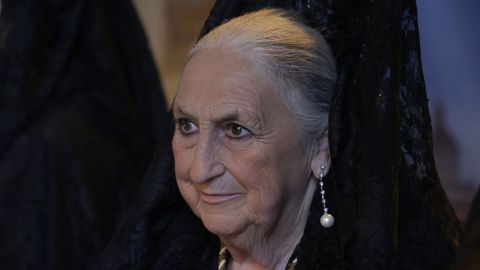 Procesi�n del Ecce Homo Cautivo 