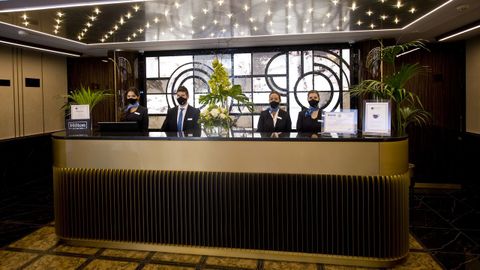 hilton