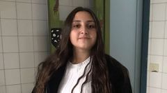 Bea Fontenla hubiese cumplido 19 a�os el 8 de julio