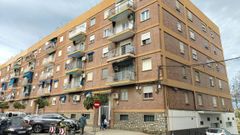 Un hombre deg�ella a su pareja en Sagunto