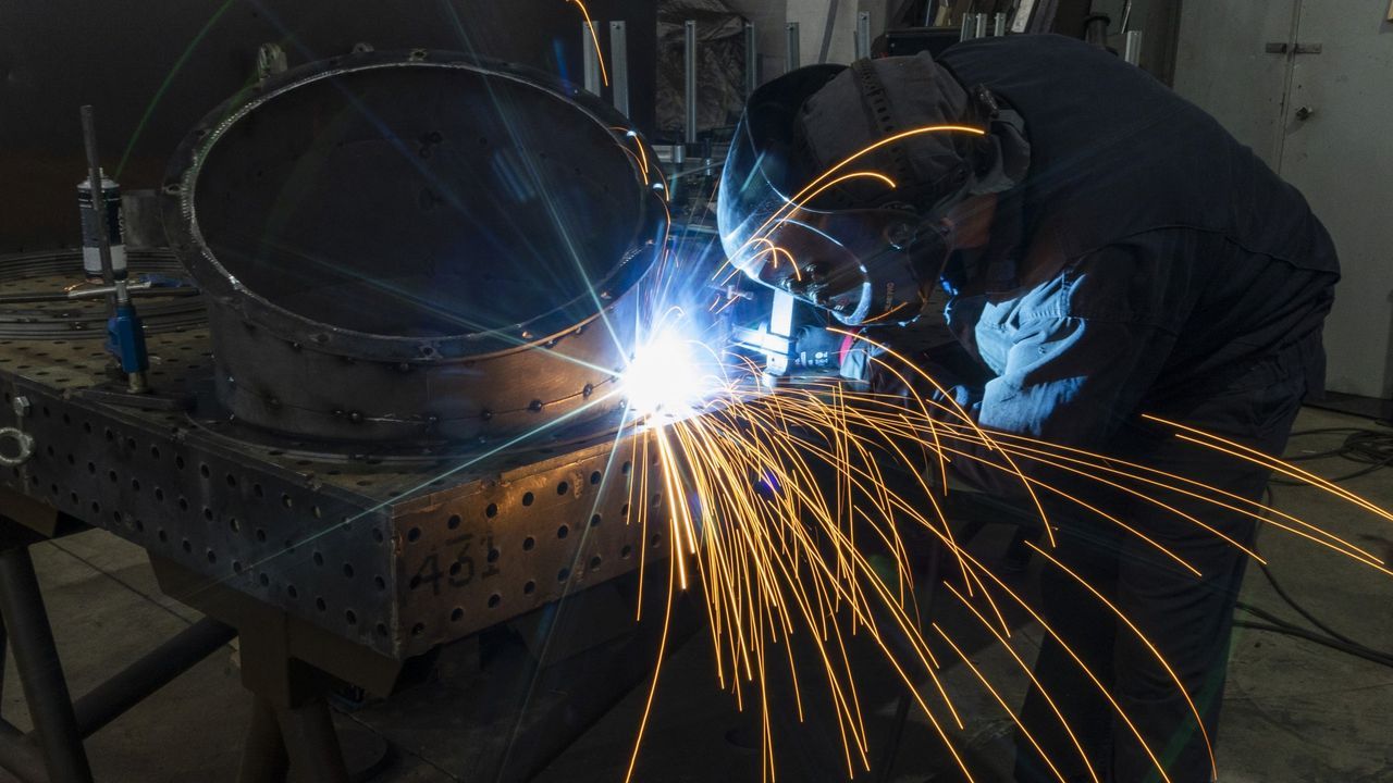 Los costes laborales y los salarios suben hasta cifras récord en 25 años