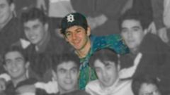 Jos� Antonio D�az