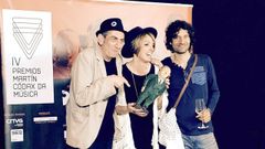 Sonia Lebedynski y A Pousada das �nimas fueron algunos de los ganadores de la pasada edici�n