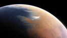 Así se convierte a Marte en un mundo habitable
