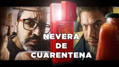 �Nevera de cuarentena�: la �ltima serie asturiana que triunfa en la red
