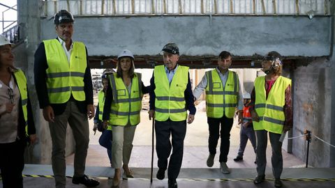 Hay que hacer la reserva en el 986 118 227