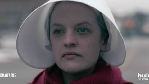 �El cuento de la criada� - Tr�iler de la tercera temporada