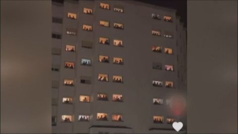 La Fiscal�a archiva la investigaci�n por los c�nticos machistas del colegio mayor de Madrid
