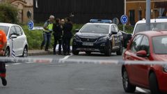 Investigaci�n del atropello mortal del que fue v�ctima Jorge Santiago Salgado