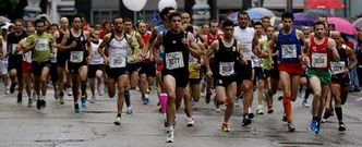 Esta tercera edici�n de la carrera carballesa ser� la m�s numerosa, puesto que est�n inscritos un total de 1.226 atletas.