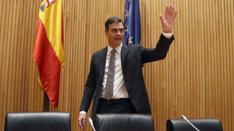 Pedro Sánchez