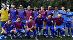 El Esteirana es el conjunto m�s regular en lo que va de competici�n de la Costa.