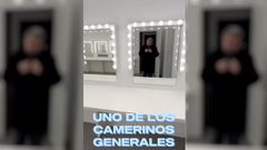Imagen del v�deo publicado por Manuel Ruiz en su perfil de la red social TikTok.