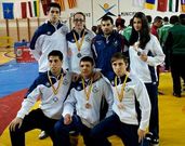La delegaci�n cruce�a ser� mayor que la del a�o pasado, en la foto.