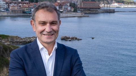 Jorge Su�rez Garc�a Presidente FACC