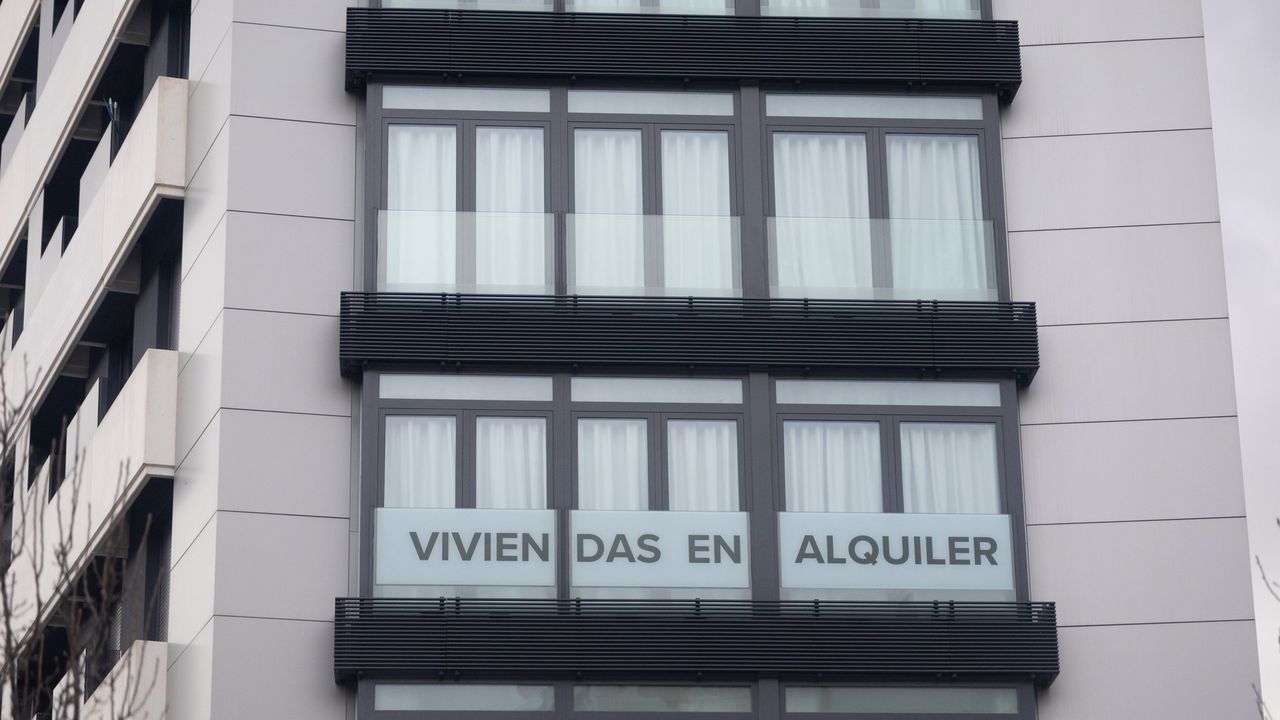 Consumo envía cartas a grandes caseros para instarlos a aceptar las prórrogas de alquiler
