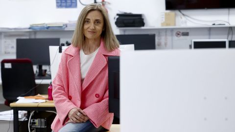 Amparo Alonso Betanzos