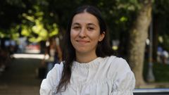 Mara Beln lvarez ha editado un poemario