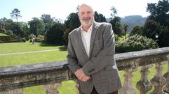 Juan Vaello, psicopedagogo y experto en motivaci�n y convivencia