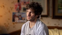 El actor Quim Guti�rrez es el protagonista de esta producci�n