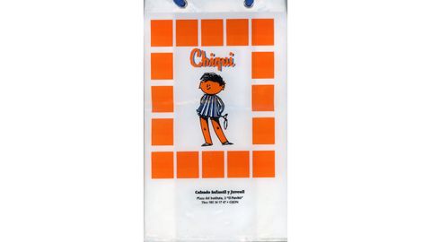 Bolsa Calzados Chiqui