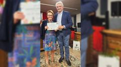 Premios para las casas ms bonitas de Chantada