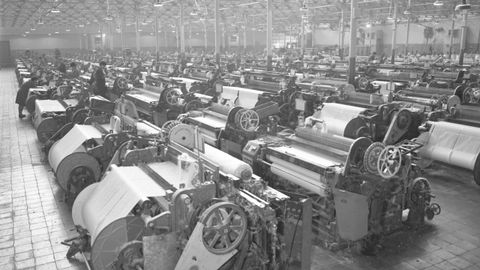 F�brica de La Algodonera