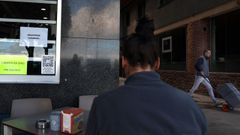 B�squeda de camareros