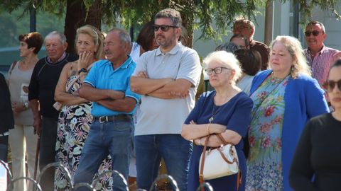 Santiaguiño de Outes 2025
