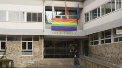 Concello de Carballo.