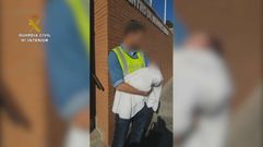 Libertad con cargos para los tres detenidos por intentar vender un beb� por 10.000 euros
