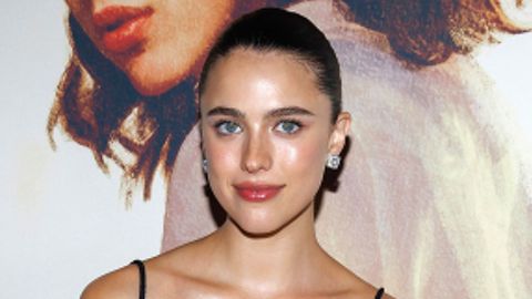 Margaret Qualley, hija de Andie MacDowell