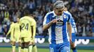 Yeremay, durante un partido con el Dpor en la temporada recin acabada