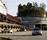 En la planta cervense de Sargadelos siguen pendientes de la renegociaci�n del ERE en vigor.