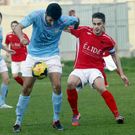 Andr�s Bouza y Aurelio no podr�n participar hoy por lesi�n.