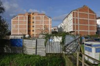 El equipo redactor prioriza la edificaci�n en zonas todav�a pendientes de urbanizar. 