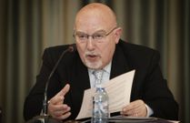 Antonio Rey lleva diez a�os al frente de la federaci�n. 