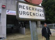 El Sergas encontr� rechaz� a concentrar servicios en Lal�n